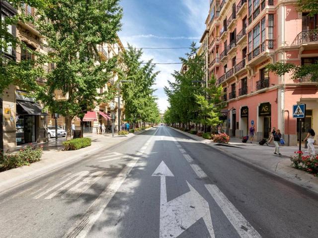 Ático en venta en Centro, Comarca de la Vega de Granada