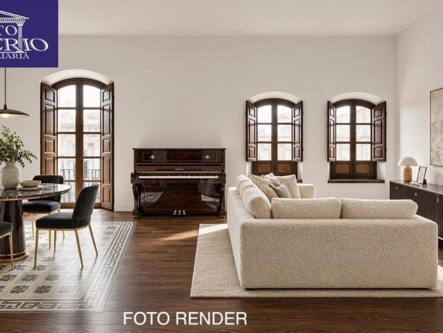 Ático en venta en Centro, Comarca de la Vega de Granada