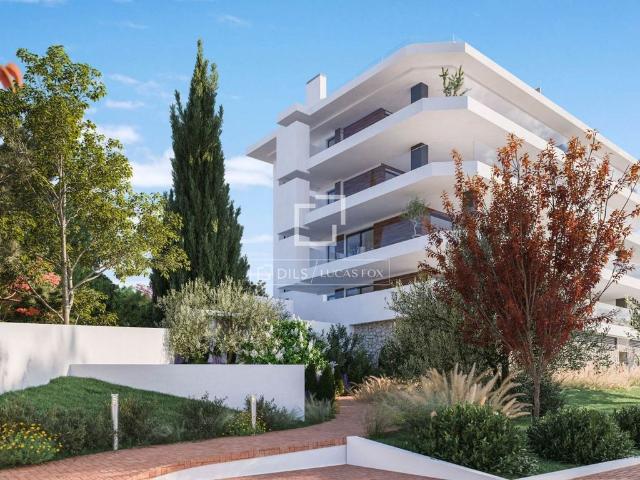 Ático en venta en Málaga-Costa del Sol, Andalucía