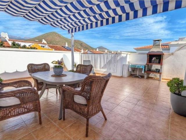 Ático en venta en Las Chafiras, San Miguel de Abona