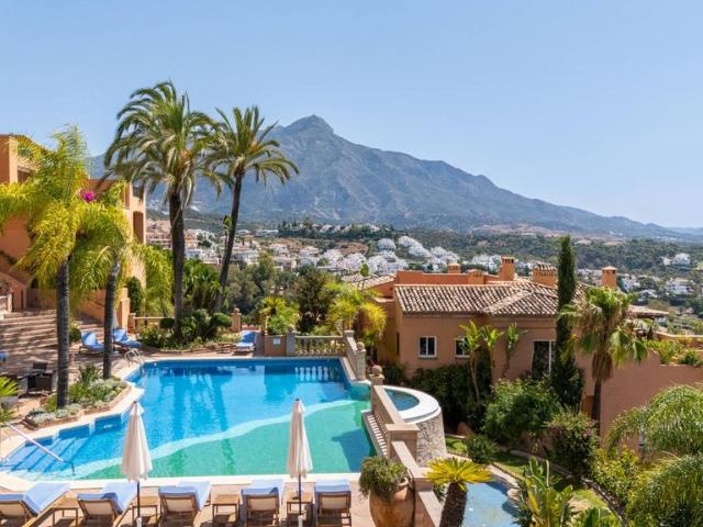 Ático en venta en Centro, Costa del Sol Occidental
