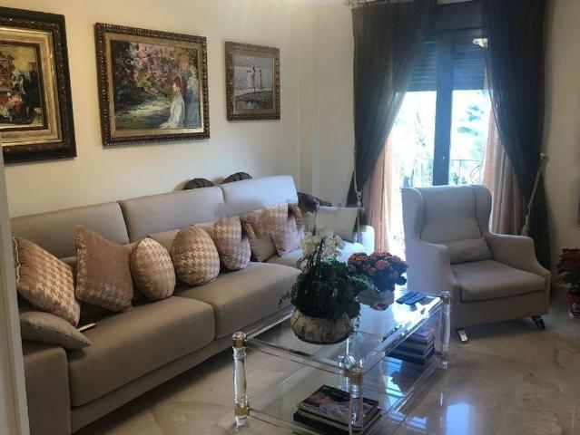 Ático en venta en Centro, Costa del Sol Occidental