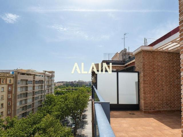 Ático en venta en l'Eixample, Comarca de València