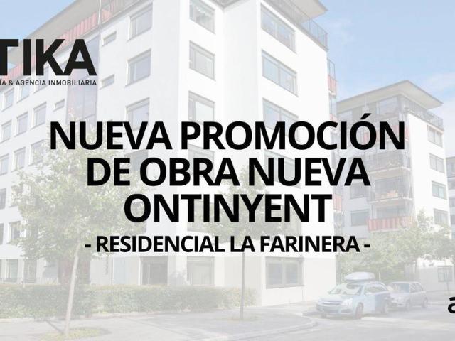 Ático en venta en la Vall d'Albaida, Valencia