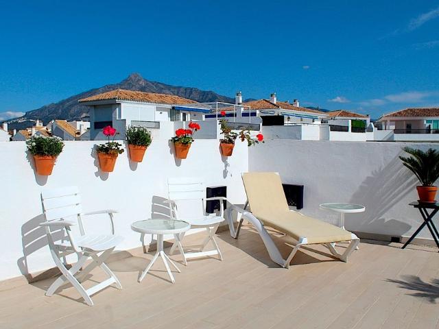 Ático en venta en Costa del Sol Occidental, Andalucía