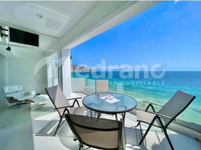 Ático en venta en el Castell - Casc Antic, la Marina Baixa