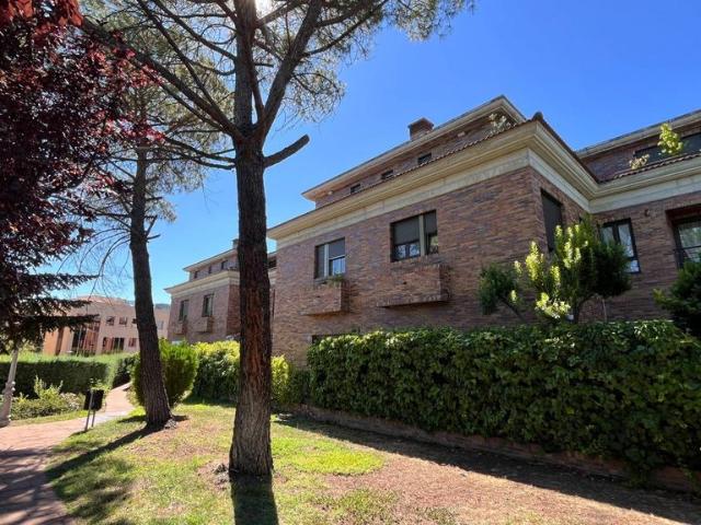 Ático en venta en Punta Galea, Las Rozas de Madrid