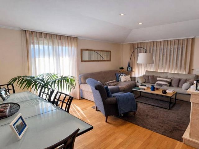 Ático en venta en Punta Galea, Las Rozas De Madrid
