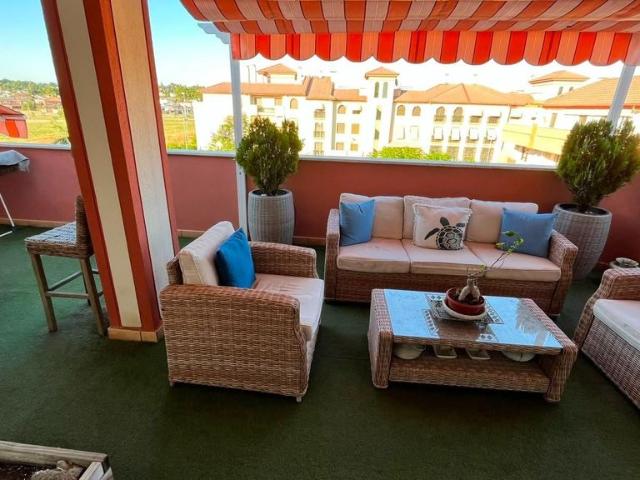 Ático en venta en Distrito Norte Sierra, Córdoba
