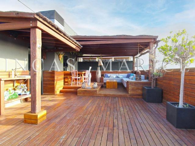 Ático en venta en Sitges, Barcelona