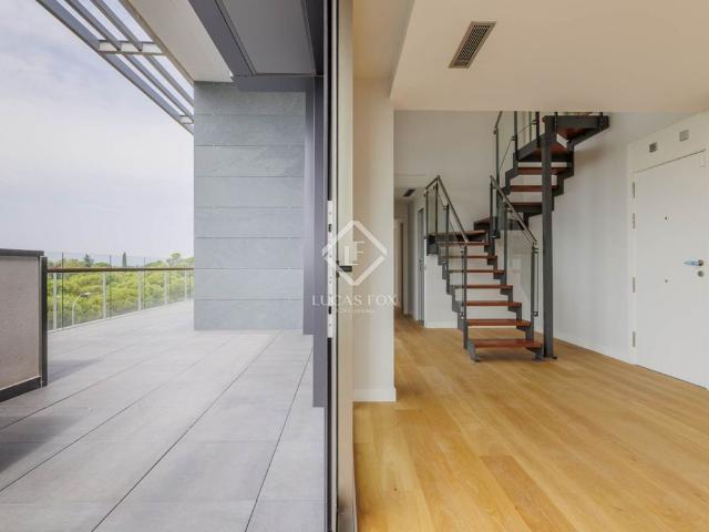 Ático en venta en Majadahonda, Madrid