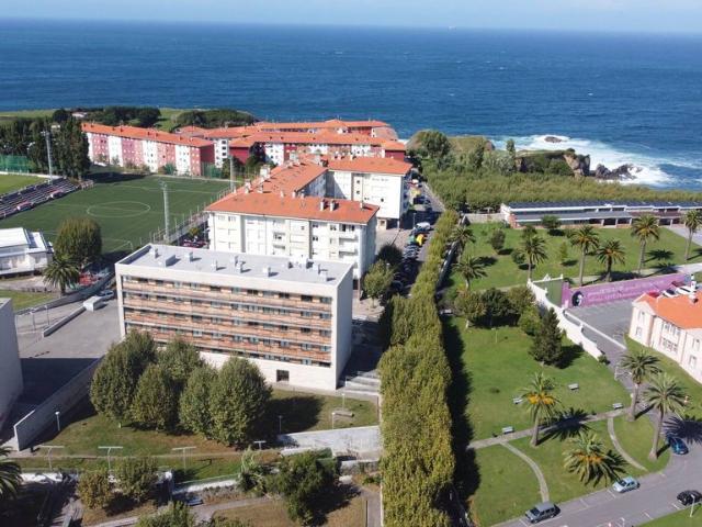 Ático en venta en Bermeo, Guipúzcoa