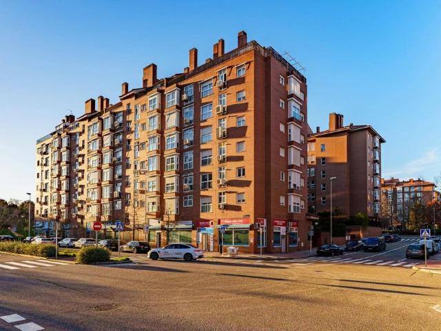Ático en venta en Fuencarral - El Pardo, Madrid