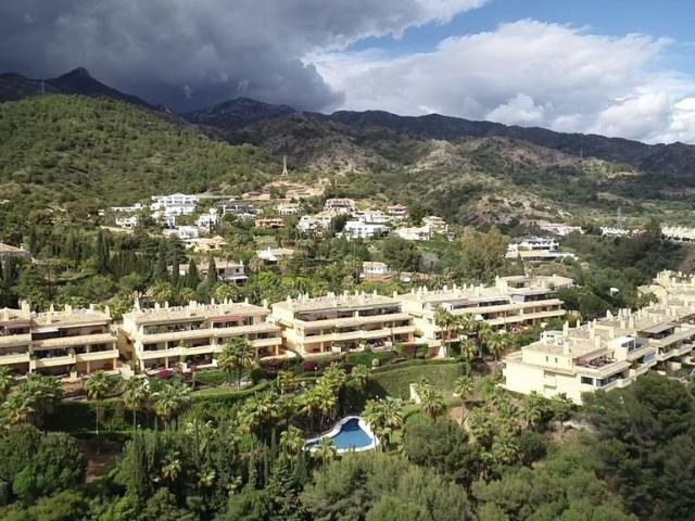 Ático en alquiler en Xarblanca Park, Costa del Sol Occidental
