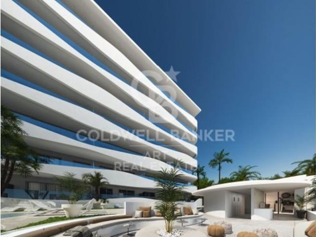 Ático en venta en Los Pacos, Costa del Sol Occidental