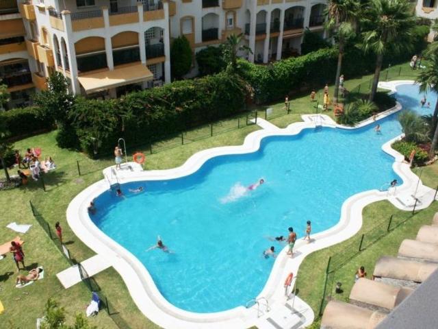 Ático en venta en El Vicario, Costa del Sol Occidental