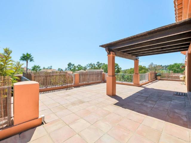 Ático en venta en Centro, Costa del Sol Occidental