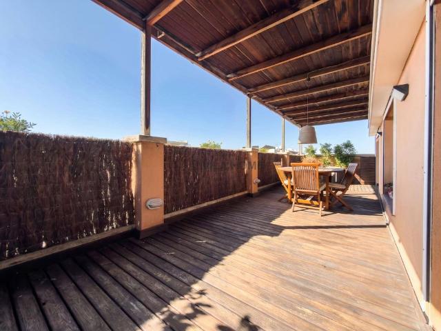 Ático en venta en Poble Nou, Alt Penedès