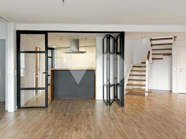 Ático en alquiler en Majadahonda, Madrid