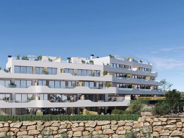 Ático en venta en Residencial Palmera (Las Colinas Golf), el Baix Segura / La Vega Baja