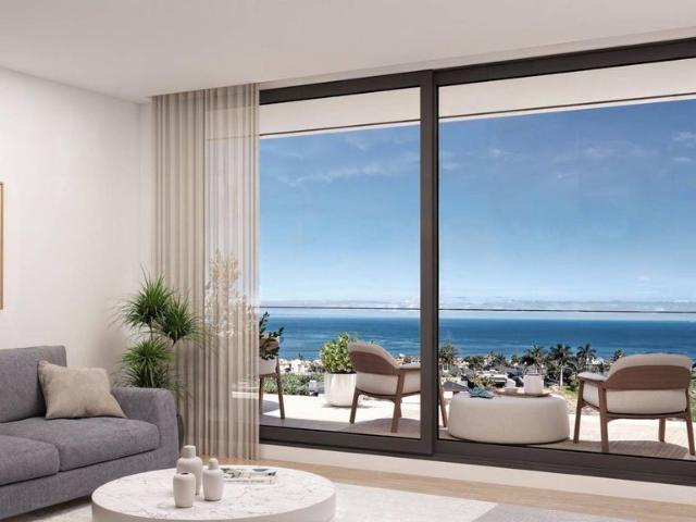 Ático en venta en Cruz de los Martillos, La orotava