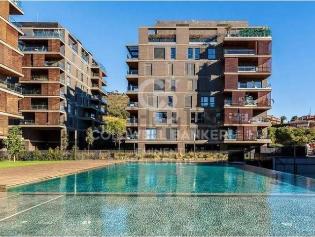 Ático en venta en Finestrelles, Baix Llobregat