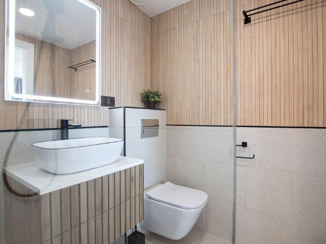 Ático en venta en Rícmar, Costa del Sol Occidental