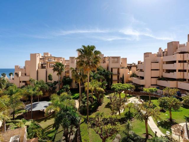 Ático en venta en Barriada Islas Canarias, Costa del Sol Occidental