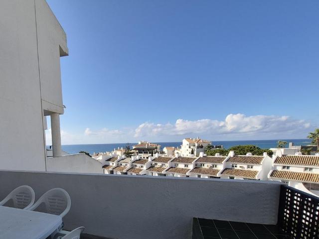 Ático en venta en Urbanización Sitio de Calahonda, Costa del Sol Occidental