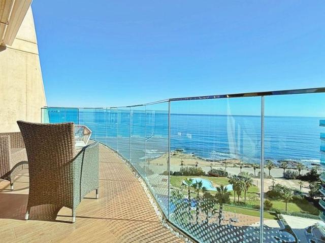 Ático en venta en Urbanización Punta Prima, el Baix Segura / La Vega Baja