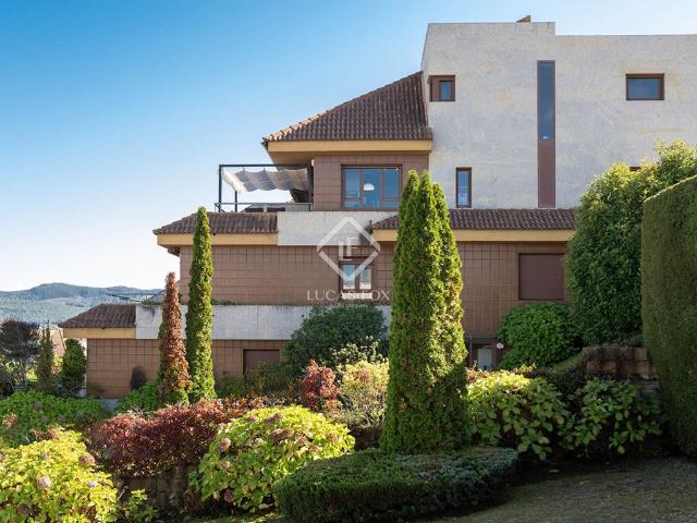 Ático en venta en Baiona, Pontevedra