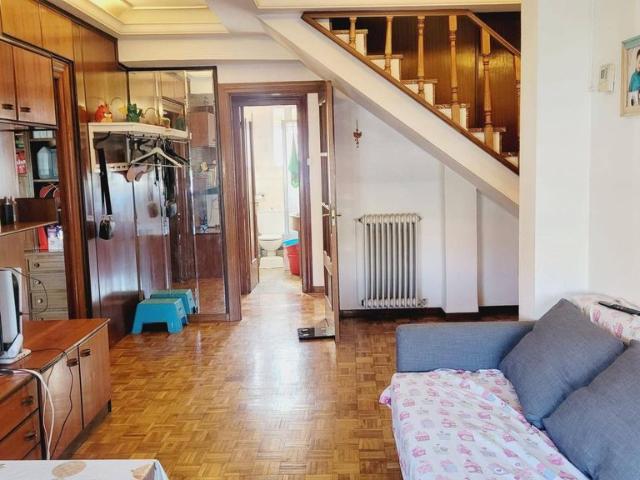 Ático en venta en Madrid, Pueblo Nuevo