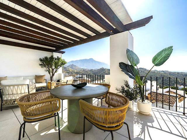 Ático en venta en Yunclillos, Castilla-La Mancha