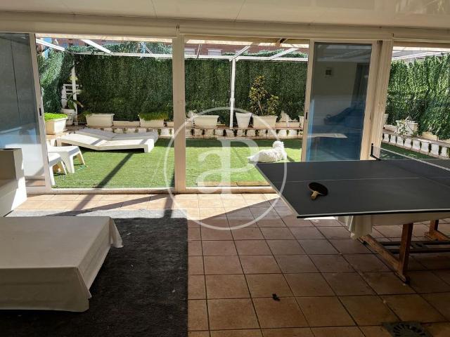 Ático en alquiler en Quatre Carreres, Valencia