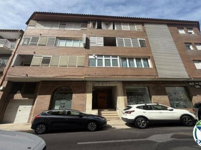 Ático en venta en la Muntanyeta, Alt Empordà