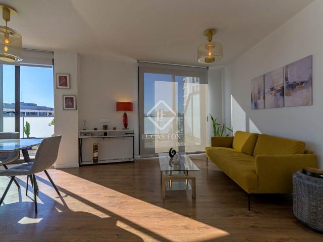 Ático en venta en Comarca de València, Valencia
