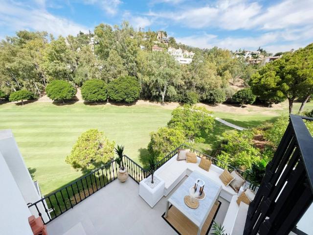 Ático en venta en Costa del Sol Occidental, Andalucía