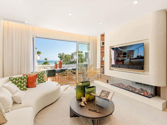 Ático en venta en Costa del Sol Occidental, Andalucía