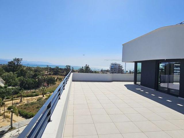 Ático en venta en Costa del Sol Occidental, Andalucía