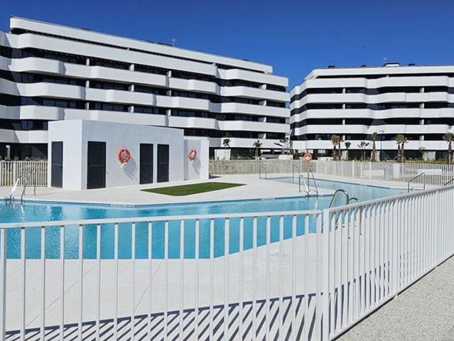 Ático en venta en Costa del Sol Occidental, Andalucía