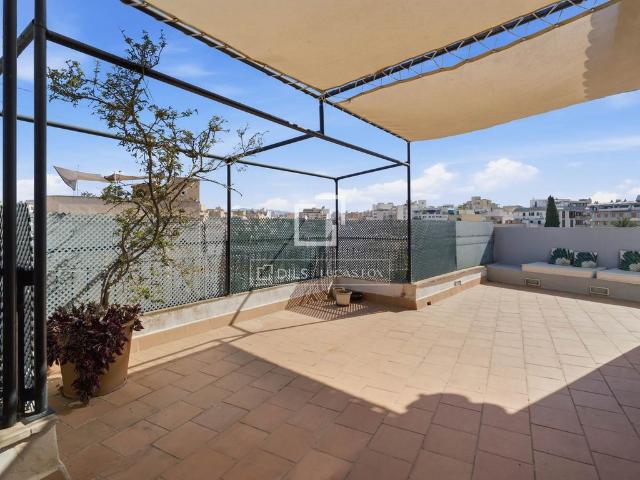 Ático en venta en Baleares