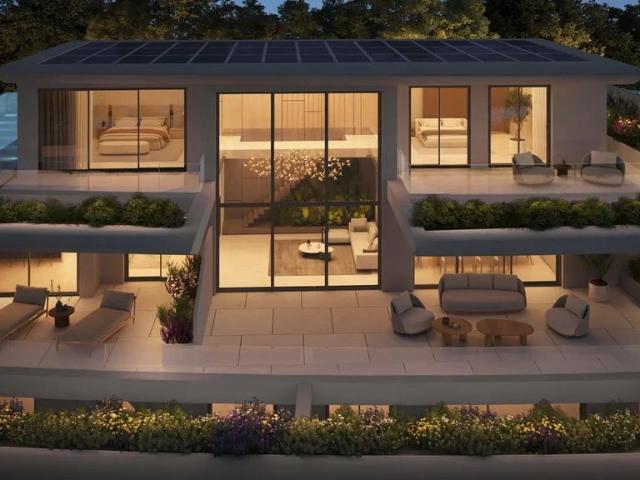 Ático en venta en Costa del Sol Occidental, Andalucía