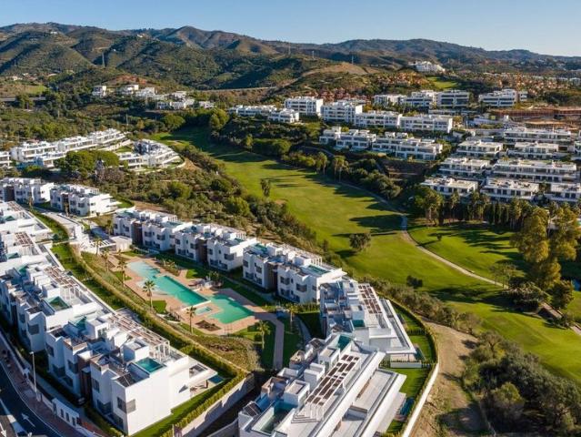 Ático en venta en Rio Real, Costa del Sol Occidental