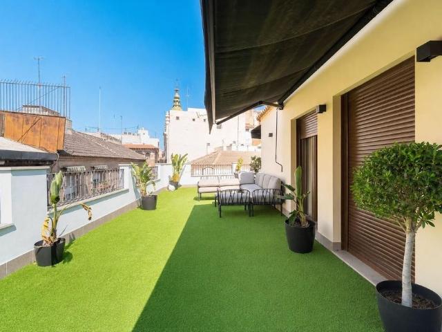 Ático en venta en Murcia, Área Metropolitana de Murcia