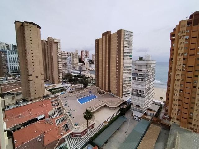 Ático en venta en Llevant, Benidorm