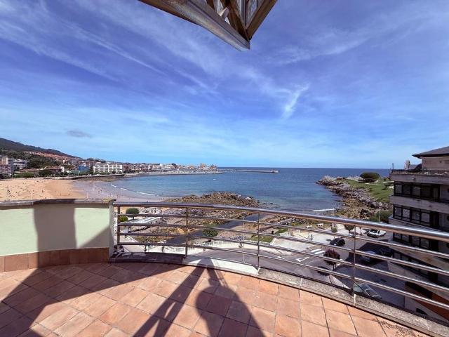Ático en venta en Atalaya de San Juan, Castro-urdiales