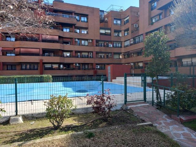 Ático en venta en Leganés, Quinto Centenario