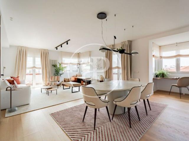 Ático en venta en Chamartín, Medina-sidonia