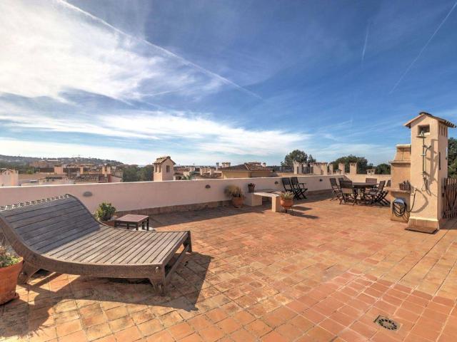Ático en venta en Calvià, Serra de Tramuntana
