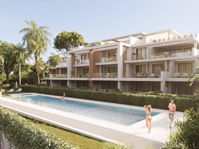 Ático en venta en El Velerín, Costa del Sol Occidental